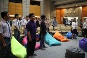 Millenial Talk - Maret 2019